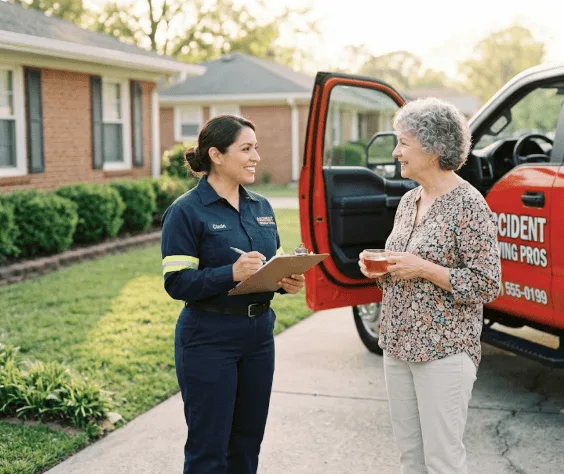 Accident Towing Service Shingletown, CA FAQs